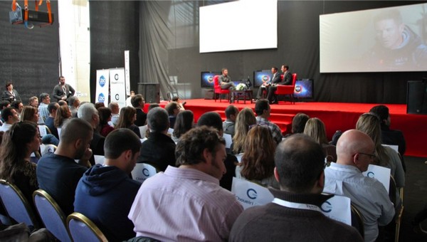 MENA Cristal Festival 2013 Day 3
